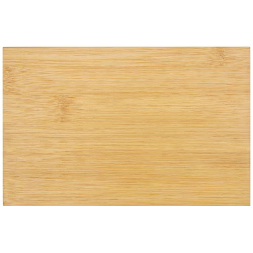 Ladia 5-częściowy zestaw do manicure z bambusa