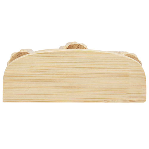 Venis bambusowy masażer do stóp