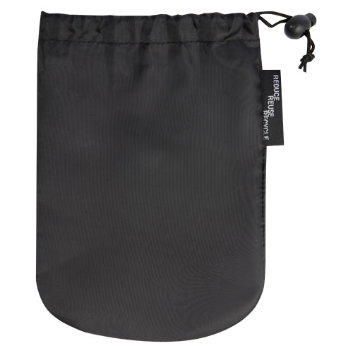 Niezwykle lekki i szybkoschnący ręcznik Pieter z plastiku PET z recyklingu 130 x 80 cm