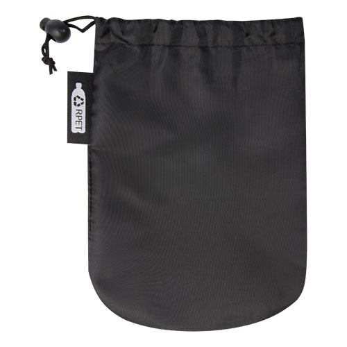 Niezwykle lekki i szybkoschnący ręcznik Pieter z plastiku PET z recyklingu 130 x 80 cm