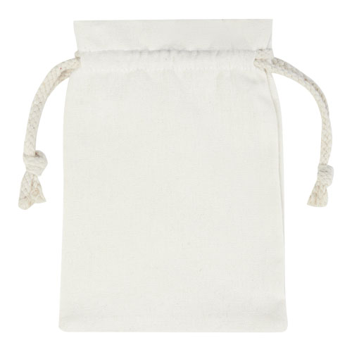 Skakanka drewniana Denise w bawełnianym woreczku