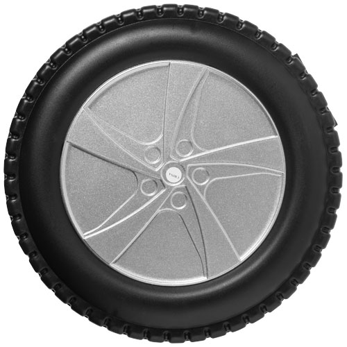 Zestaw narzędzi w kształcie opony Rage 25-częściowy