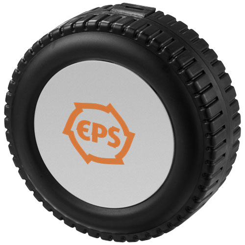 Zestaw narzędzi w kształcie opony Rage 25-częściowy