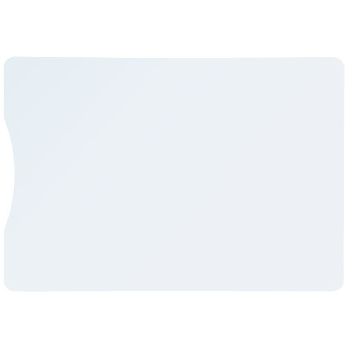 Futerał ochronny na karty kredytowe RFID