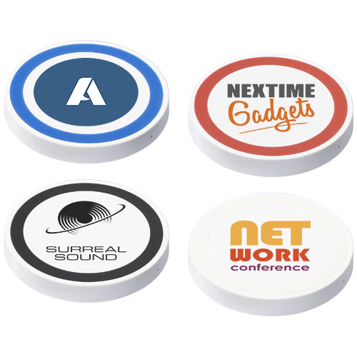 Bezprzewodowa ładowarka indukcyjna Freal 5 W