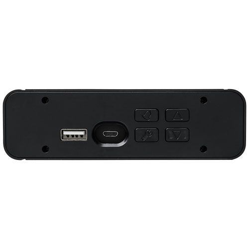 Zegar do ładowania bezprzewodowego Seconds 5 W