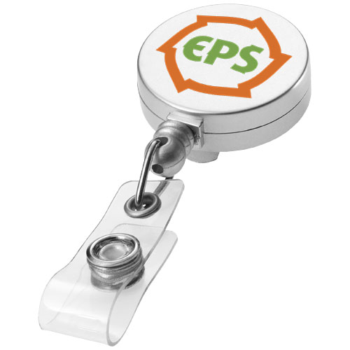 Zawieszka na identyfikator Aspen