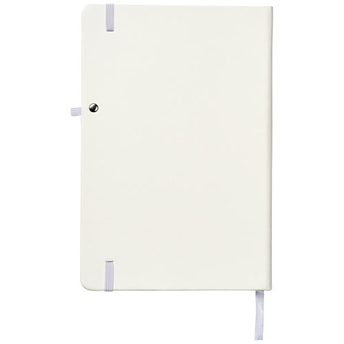 Polar A5 notebook with lined pages
