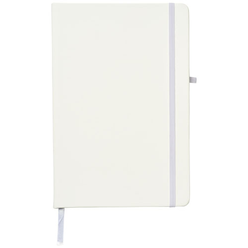 Polar A5 notebook with lined pages