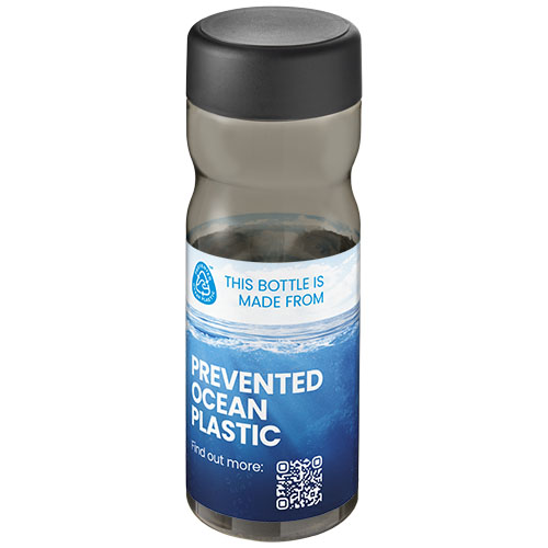 Butelka H2O Active® Eco Base 650 ml screw cap