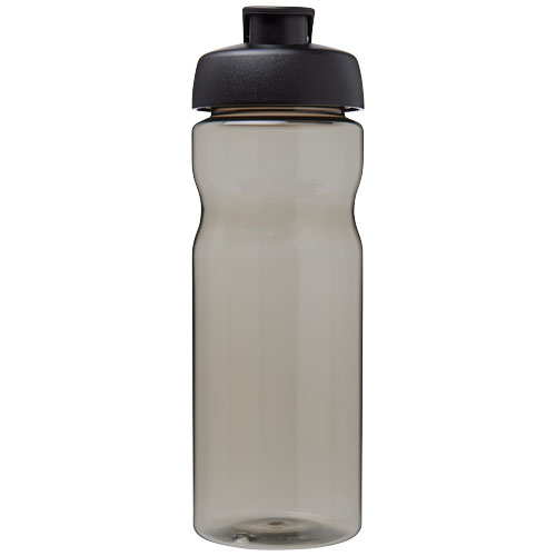 Bidon H2O Active® Base Tritan™ o pojemności 650 ml z klapką