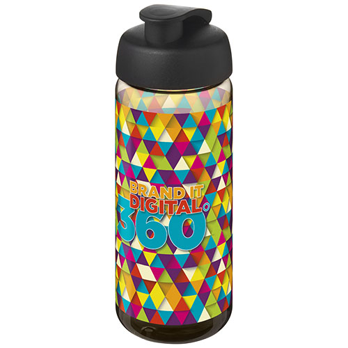 Bidon H2O Active® Octave Tritan™ o pojemności 600 ml