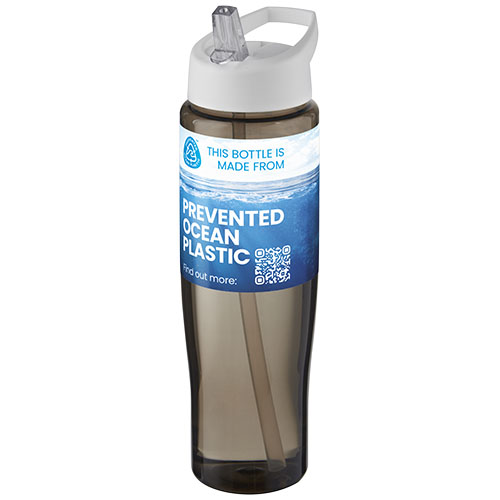 H2O Active® Eco Tempo 700 ml bidon z wyciąganym dzióbkiem