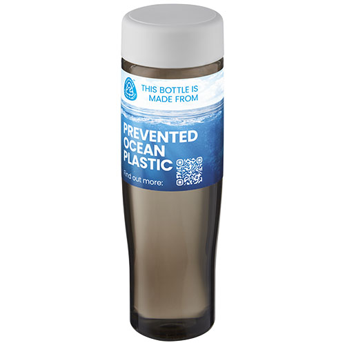 H2O Active® Eco Tempo 700 ml bidon z zakrętką