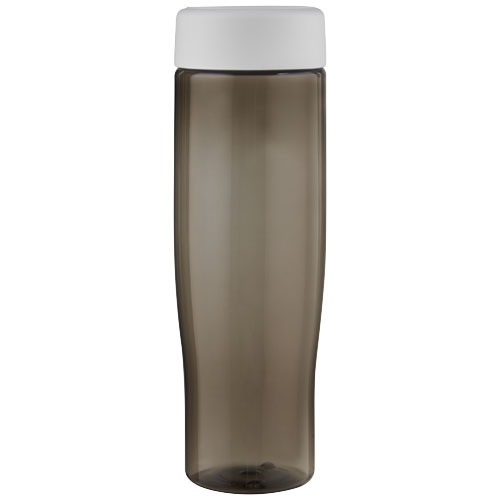 H2O Active® Eco Tempo 700 ml bidon z zakrętką
