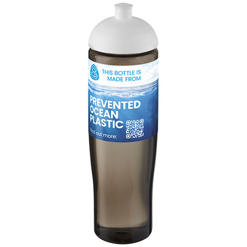 H2O Active® Eco Tempo 700 ml bidon z kopułową pokrywką
