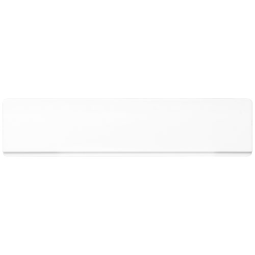 Refari linijka z tworzywa sztucznego pochodzącego z recyklingu o długości 15 cm