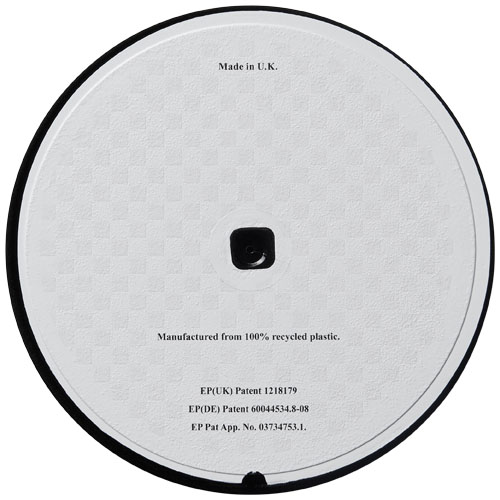 Podkładka okrągła Brite-Mat®