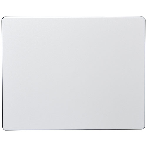 Prostokątna podkładka pod mysz Brite-Mat®