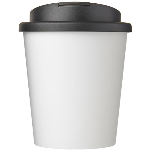 Americano® Espresso 250 ml tumbler with spill-proof lid