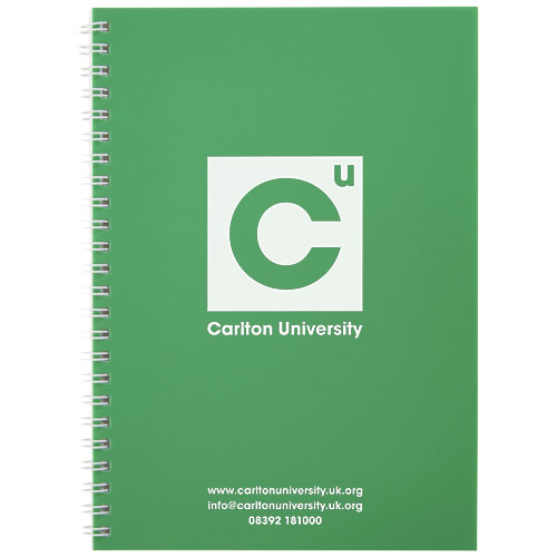 Notatnik Rothko w formacie A5