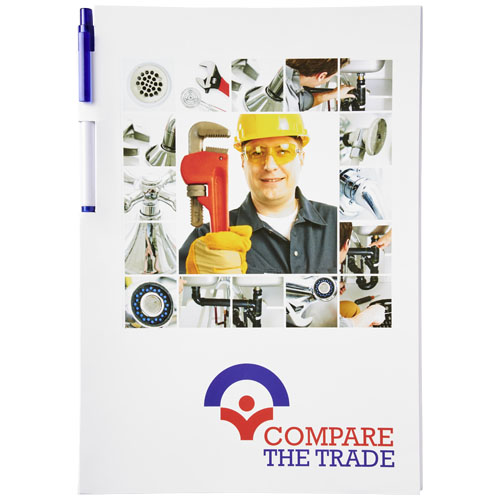 bialy/czarny, pakiet konferencyjny