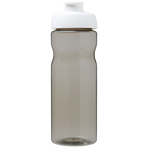 H2O Active® Eco Base 650 ml bidon sportowy z odchylaną pokrywką