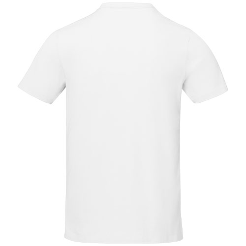 Męski t-shirt Nanaimo z krótkim rękawem