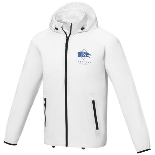 Dinlas lekka kurtka męska