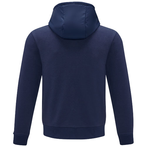 Darnell męska kurtka hybrydowa