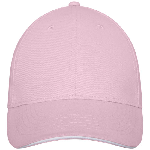 6-panelowa czapka baseballowa Darton