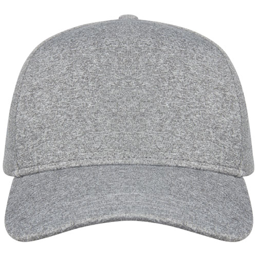 Manu 5-panelowa elastyczna czapka z daszkiem