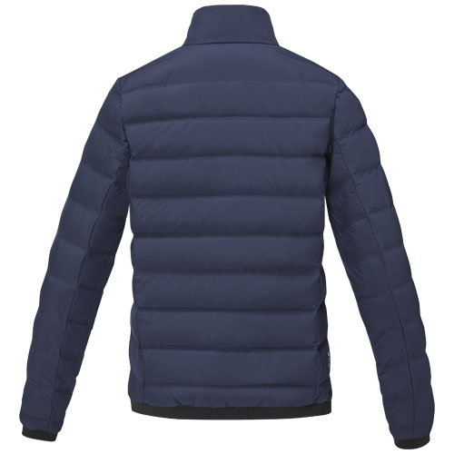 Macin damska ocieplana kurtka puchowa