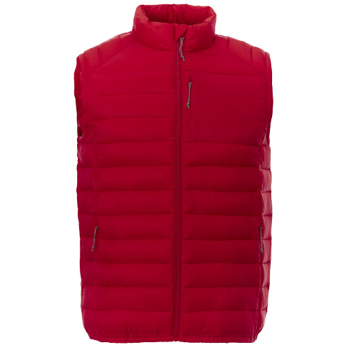 Ocieplany bezrękawnik męski Pallas