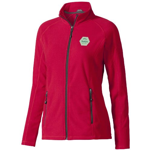 Damski mikropolar Rixford