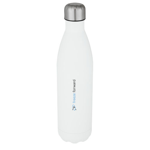 Cove 750 ml vacuum insulated stainless steel bottle