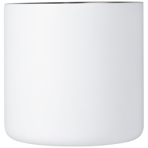 Bjorn kubek ze stali nierdzewnej z certyfikatem RCS i miedzianą izolacją próżniową o pojemności 360 ml