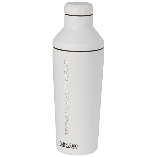 CamelBak® Horizon shaker koktajlowy z izolacją próżniową o pojemności 600 ml