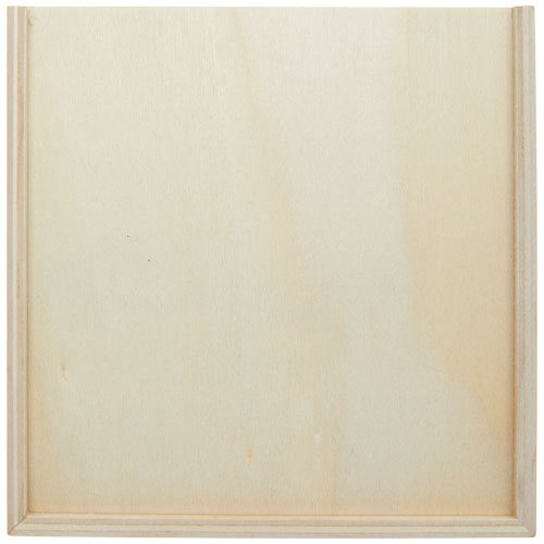 Bark drewniane puzzle