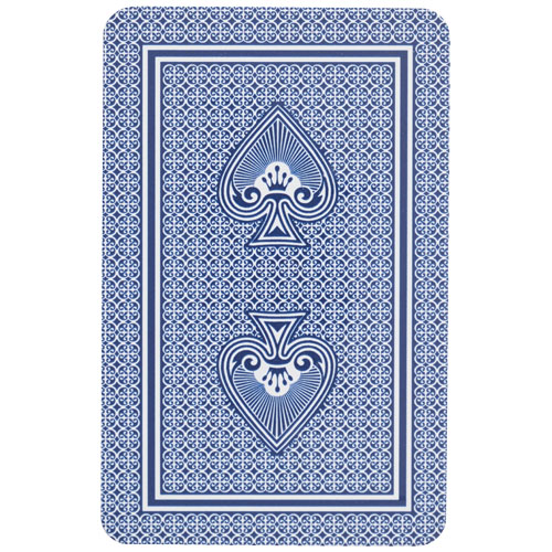 Ace zestaw kart do gry z papieru Kraft