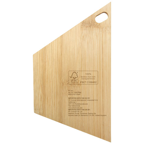 Allen zestaw bambusowy kluczy imbusowych