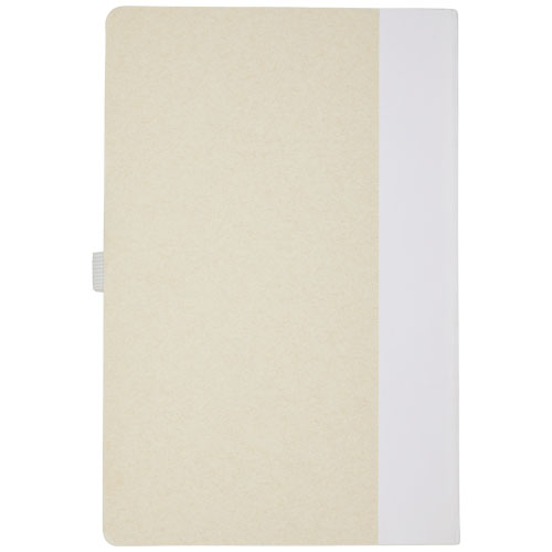 Dairy Dream zestaw z notatnikiem A5 i długopisem