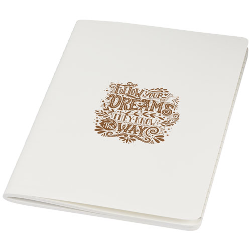 Shale zeszyt kieszonkowy typu cahier journal z papieru z kamienia