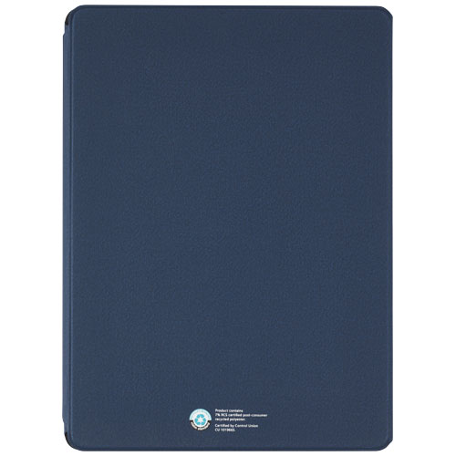 Kunveno teczka z notatnikiem do pisania