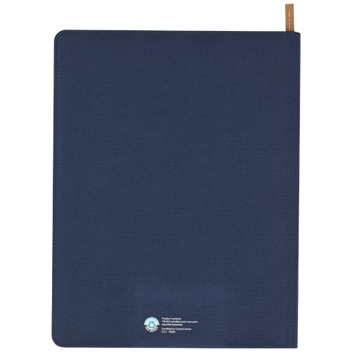 Nomumi teczka z notatnikiem do pisania