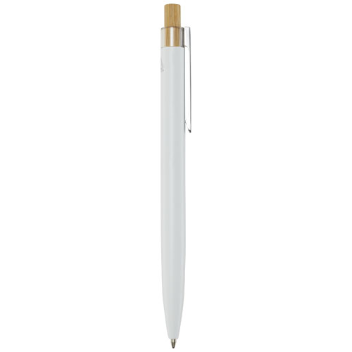 Nooshin długopis z aluminium z recyklingu