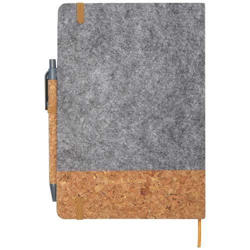 Veronica notatnik A5 w twardej okładce