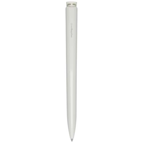 Lucia długopis z tworzyw sztucznych pochodzących z recyklingu