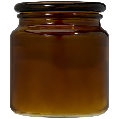 Wellmark Let 's Get Cozy świeca zapachowa 650 g - o zapachu drewna cedrowego