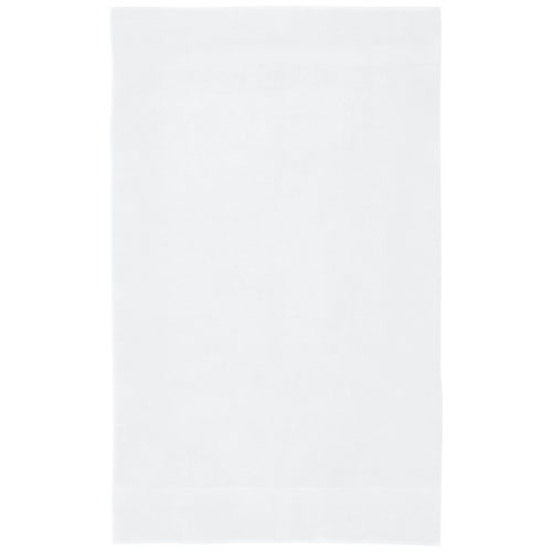 Evelyn bawełniany ręcznik kąpielowy o gramaturze 450 g/m² i wymiarach 100 x 180 cm